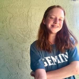 Meet your Posher, Morgan